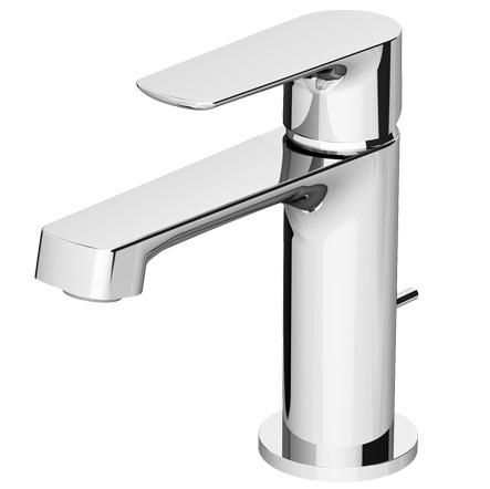 Смеситель для раковины Gattoni H2Omix3000 3041/30C0cr