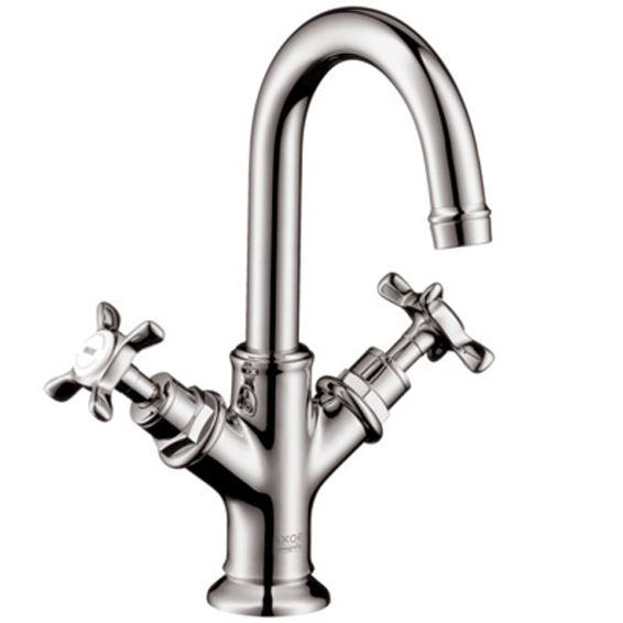 Смеситель для раковины Axor Montreux 16505000