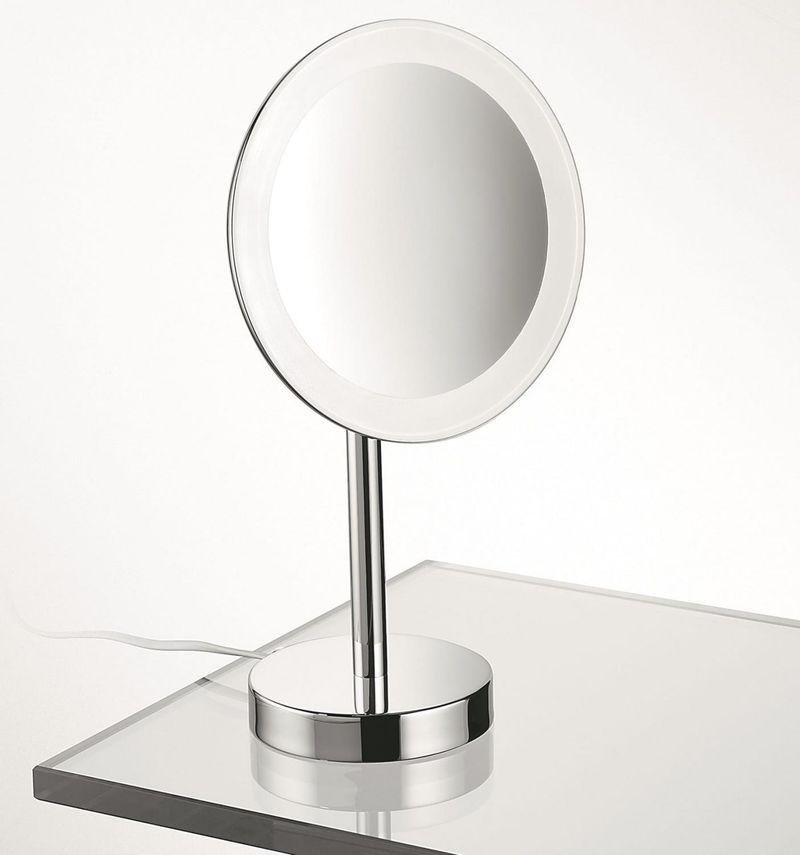 Зеркало Colombo Design Complementi B9750
