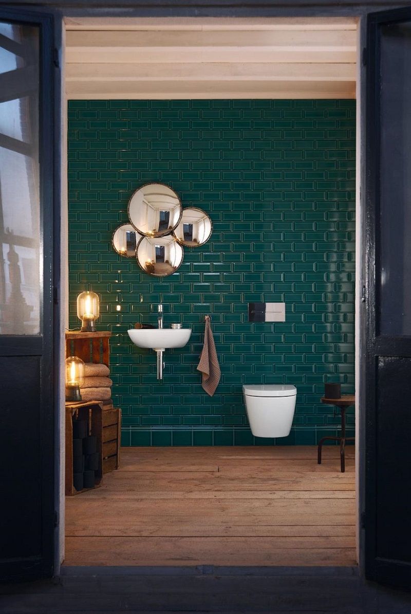 Duravit ME by Starck от Официального Дилера