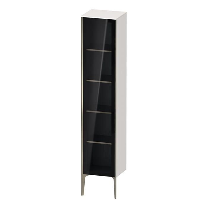 Шкаф подвесной Duravit XViu XV1375RB122 177x40x36