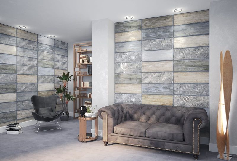 Eletto Ceramica Old Tjikko от Официального Дилера