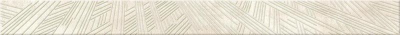Бордюр Eletto Ceramica Chiron Crema Stella Border 6.2х70.9