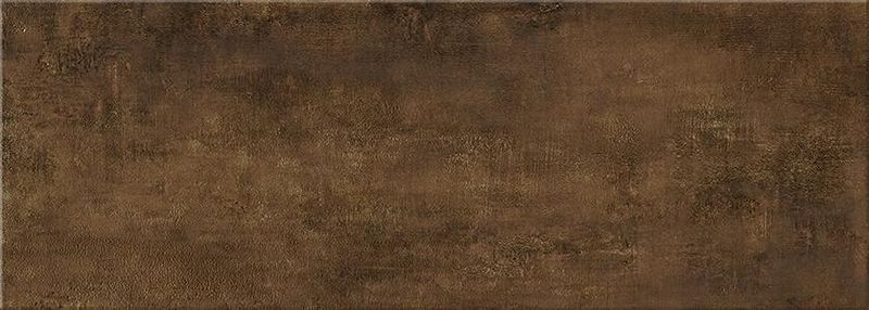 Настенная плитка Eletto Ceramica Chiron Marron 25.1х70.9