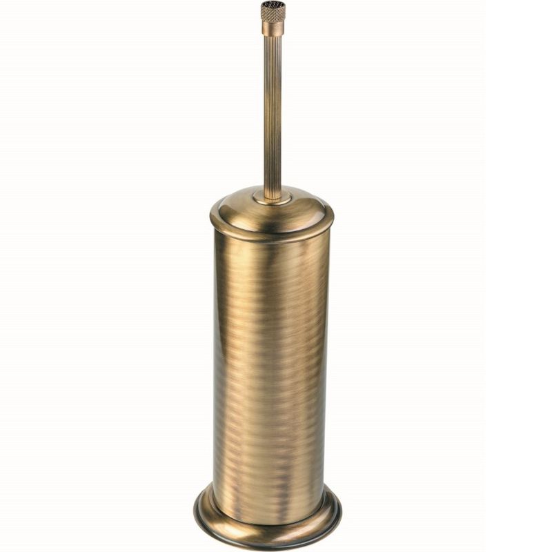 Ерш напольный Boheme Royal Cristal 10928-BR-B (бронза, черный)