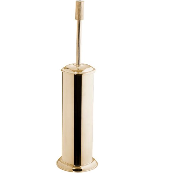Ерш напольный Boheme Royal Cristal 10928-G (золотой)