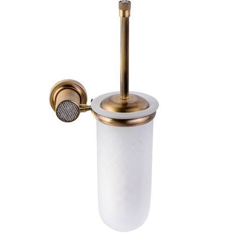 Ерш настенный Boheme Royal Cristal 10933-BR (бронза)