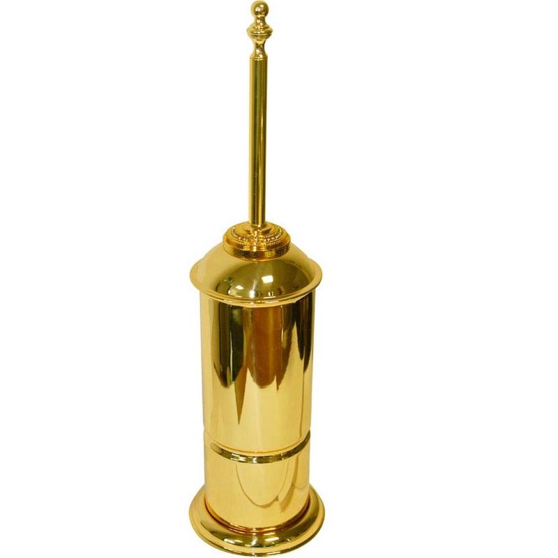 Ершик напольный Boheme Imperiale 10409 (золотой)