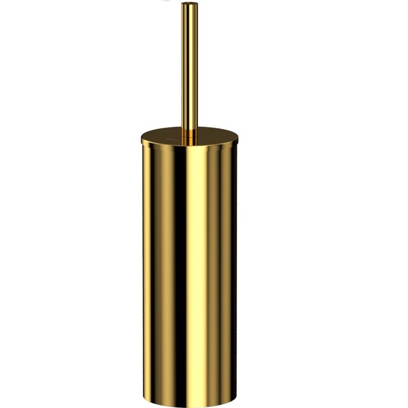 Ершик напольный Whitecross Ergo ER2274GL (золотой PVD)