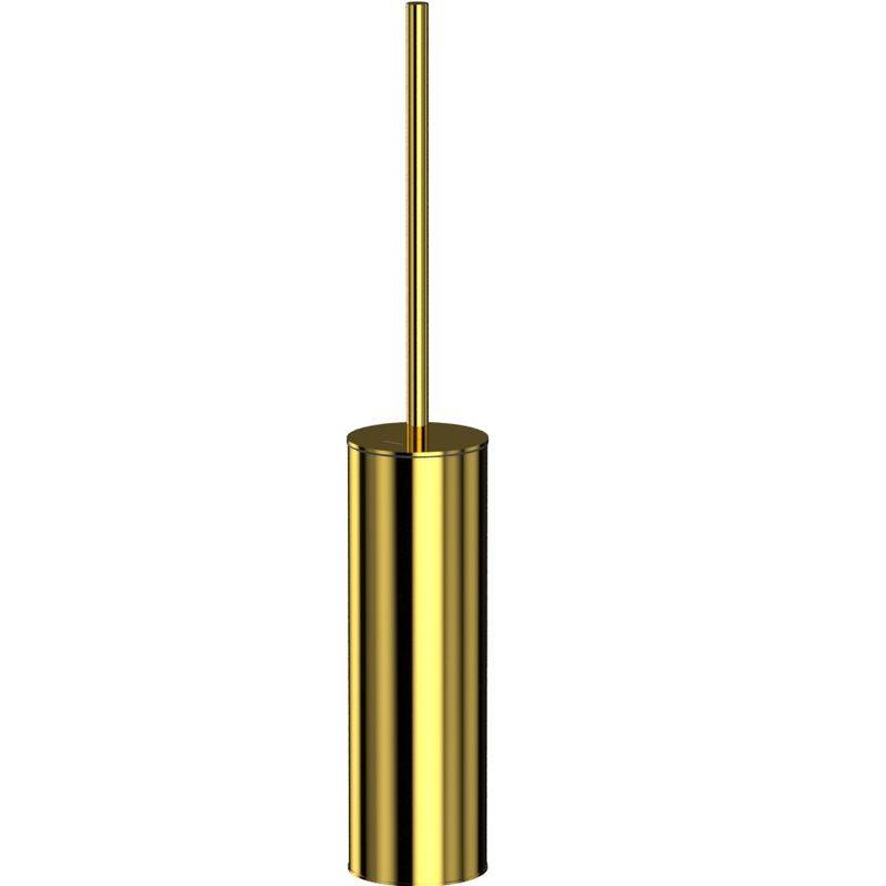 Ершик напольный Whitecross Ergo ER2276GL (золотой PVD)