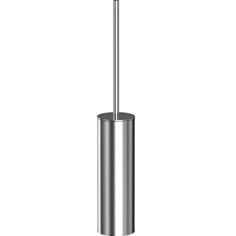 Ершик напольный Whitecross Ergo ER2276NIB (никель брашированный PVD)