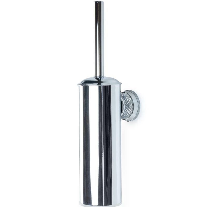Ершик настенный Boheme Aura 10254-CR (хром)