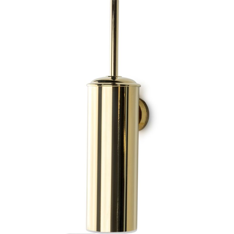 Ершик настенный Boheme Aura 10254-G (золотой)