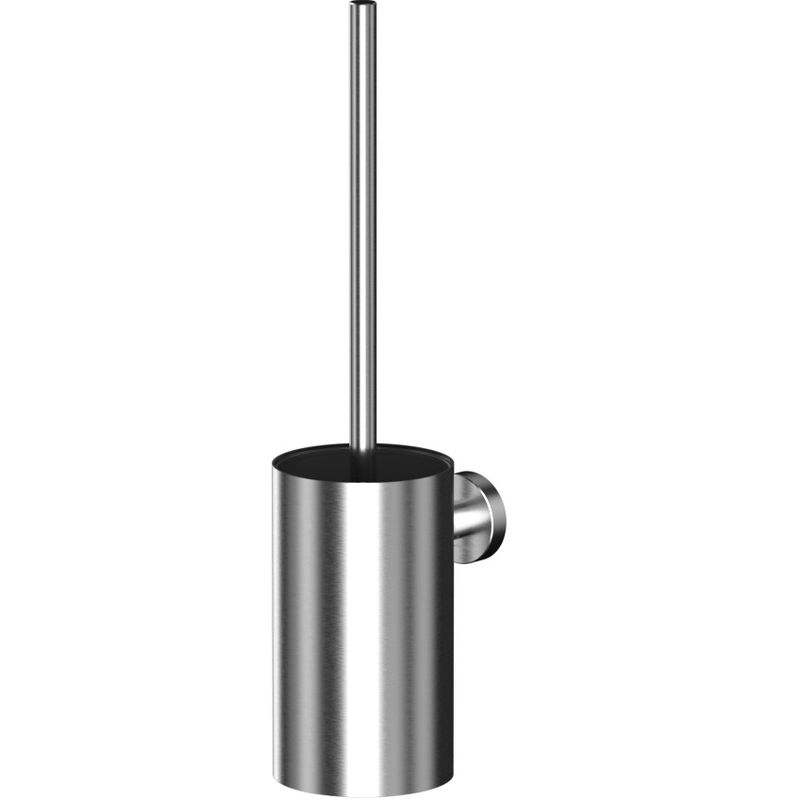 Ершик подвесной Whitecross Ergo ER2270NIB (никель брашированный PVD)