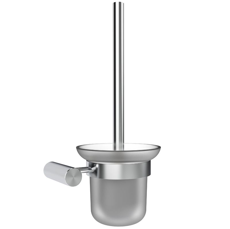 Ершик Raiber Graceful RP-80009 (хром), настенный