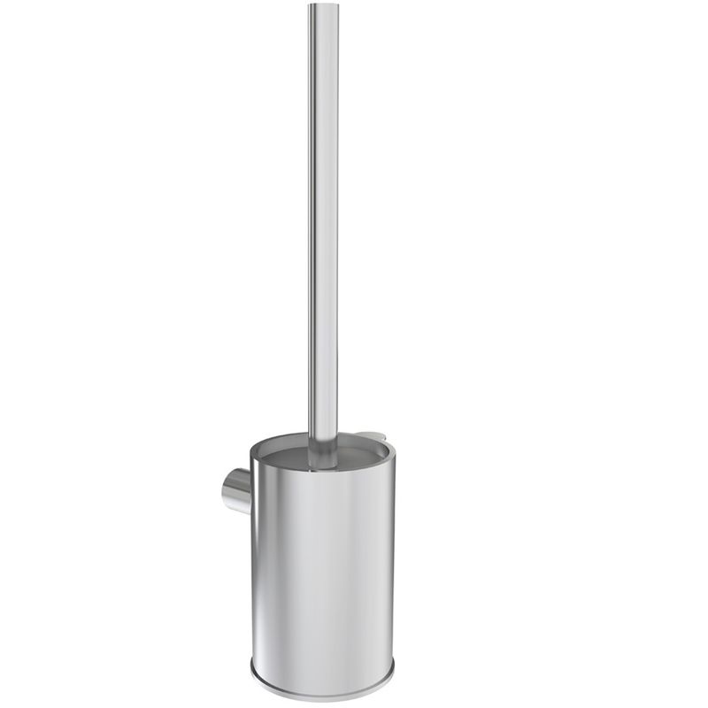 Ершик Raiber Graceful RP-80010 (хром), настенный