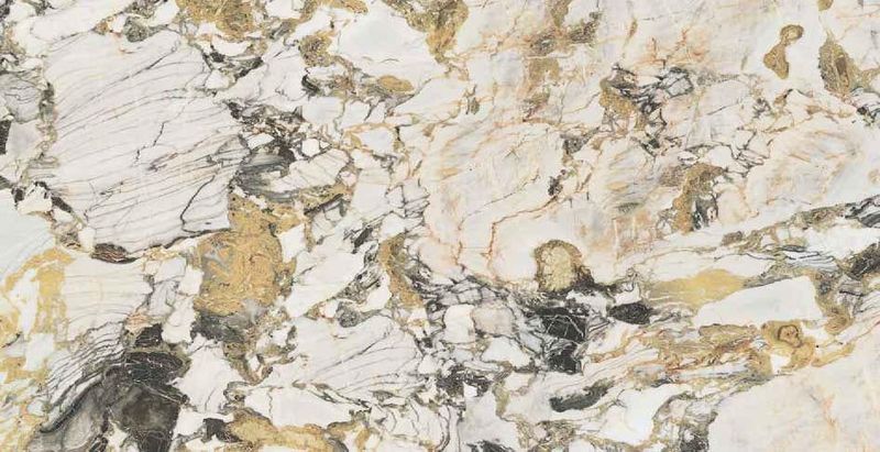 Керамогранит Rex Ceramiche Etoile Symphonie Glossy 761777 60x120
