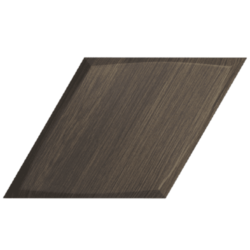 Настенная плитка ZYX Evoke Diamond Zoom Walnut Wood 218271 15x25.9