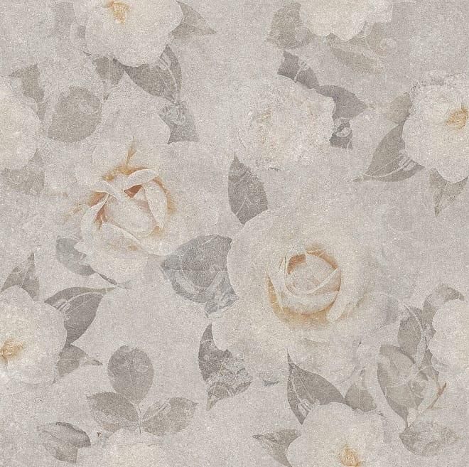 Керамогранит Kerama Marazzi Турнель Декорированный Обрезной DL841200R 80x80