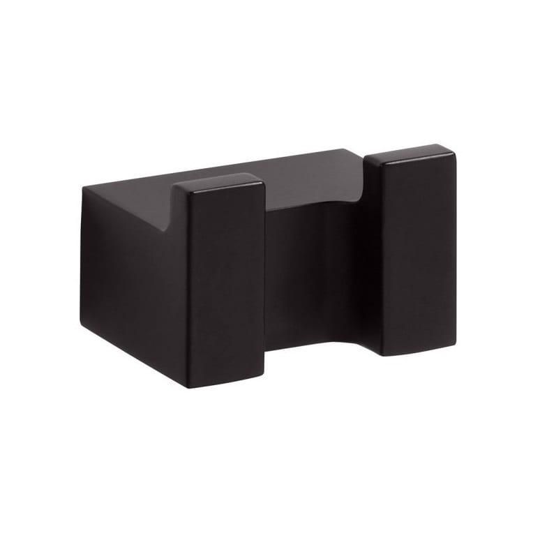 Крючок двойной Bemeta Nero 135006230
