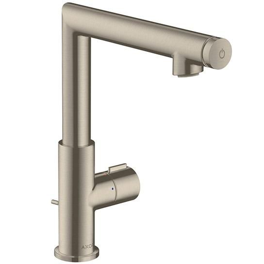 Смеситель для раковины Axor Uno 45016820
