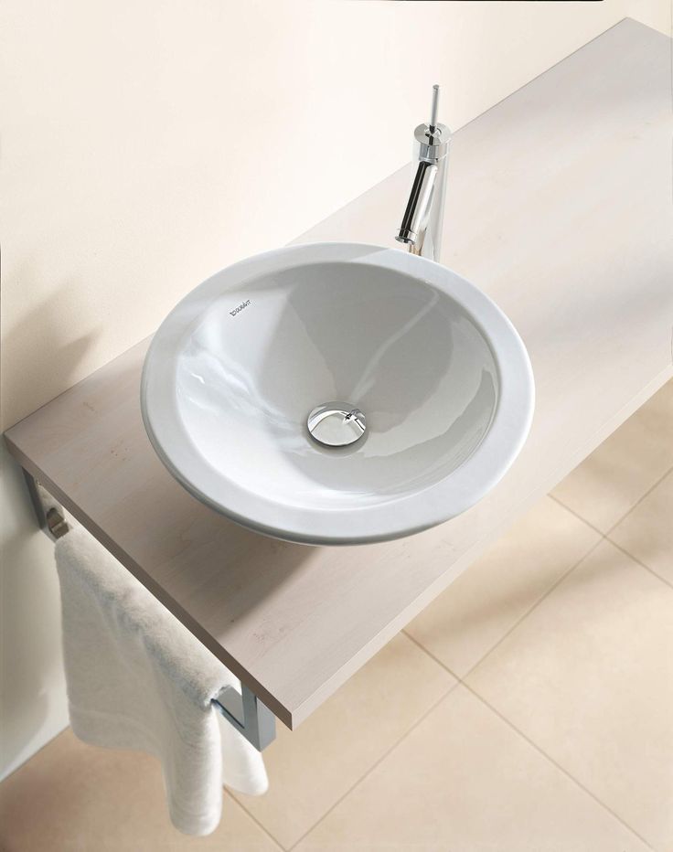 Duravit Bagnella от Официального Дилера