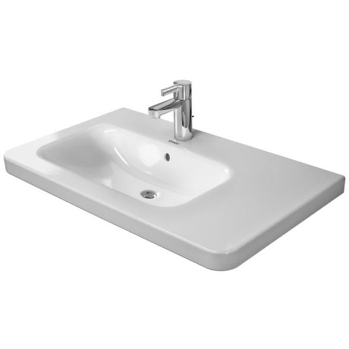 Раковина для мебели Duravit DuraStyle 2325800000 80x48