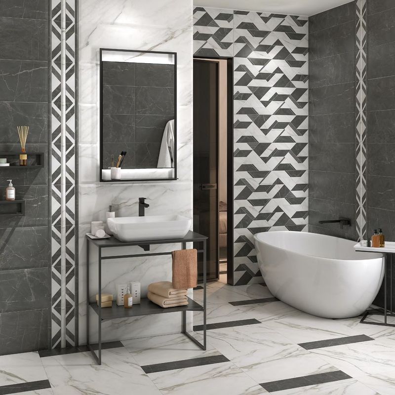 Kerama Marazzi Буонарроти от Официального Дилера