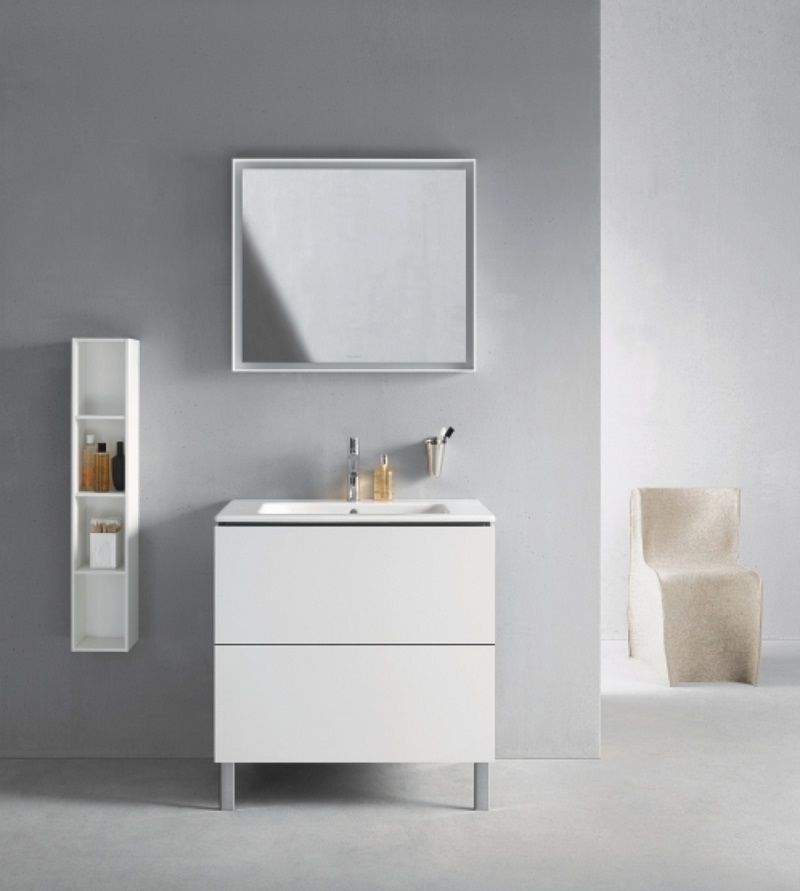 Duravit Luv от Официального Дилера