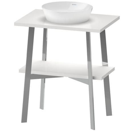 Консоль Duravit Cape Cod CC953408585 80.5x70x48