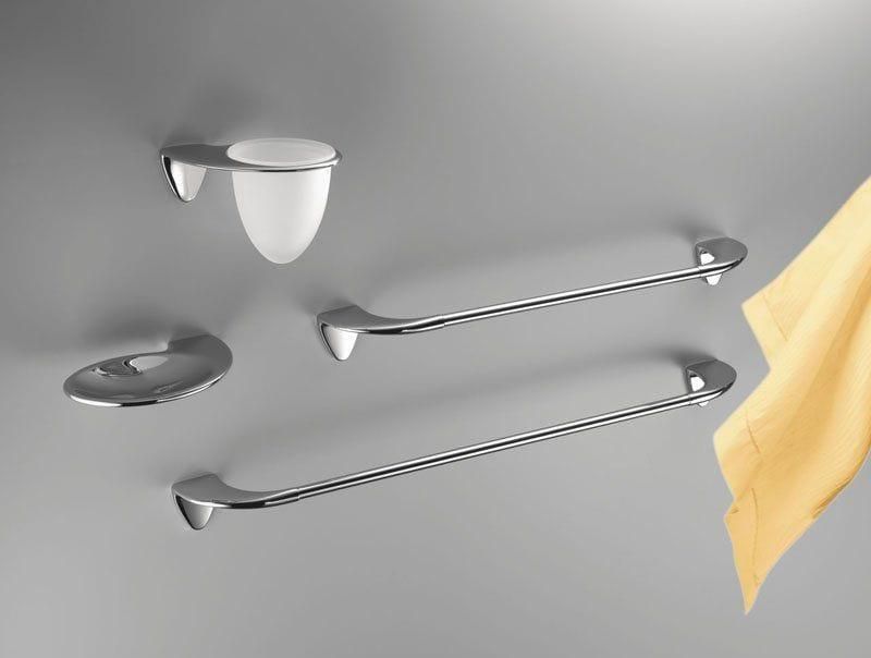 Полотенцедержатель Colombo Design Khala В1809.000 40 см