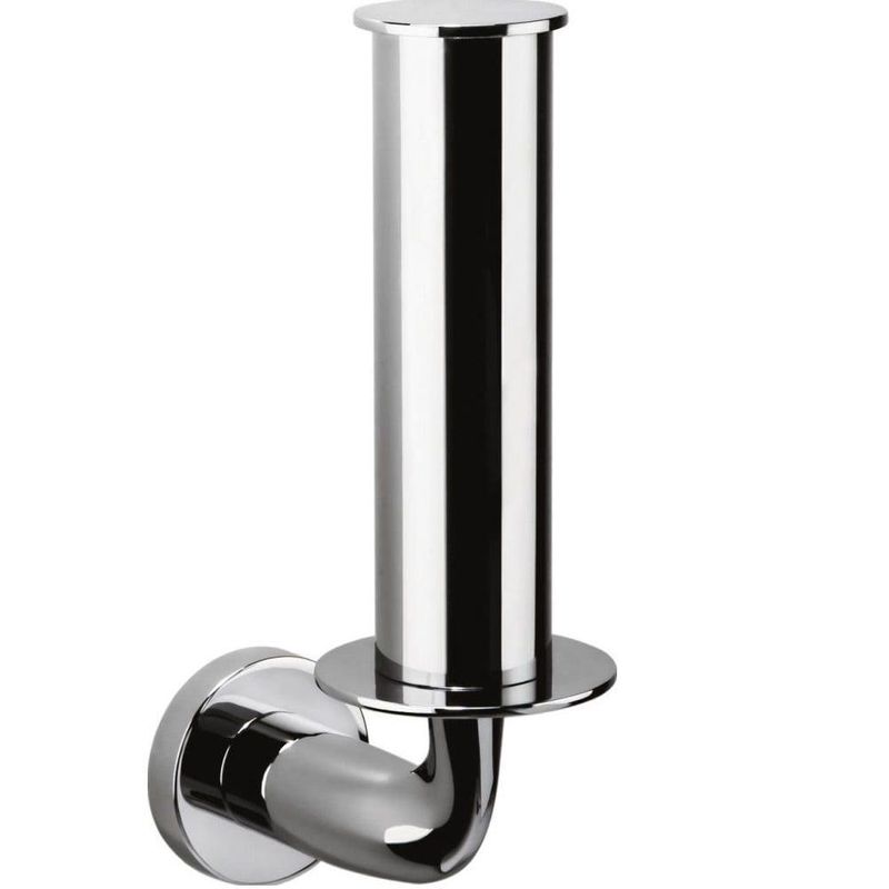 Держатель туалетной бумаги Colombo Design Basic В2790