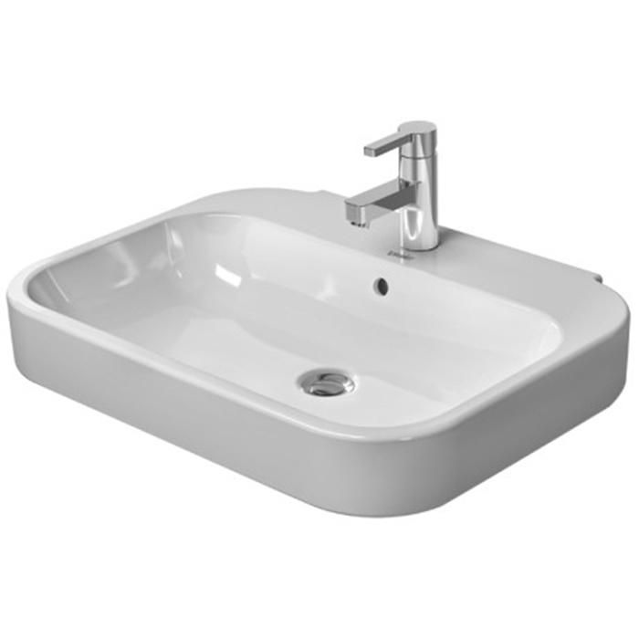 Раковина подвесная Duravit Happy D.2 2316650030 65x50