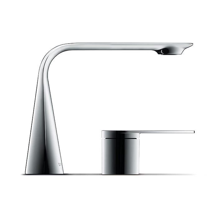 Смеситель для раковины Duravit D.1 D11120002010