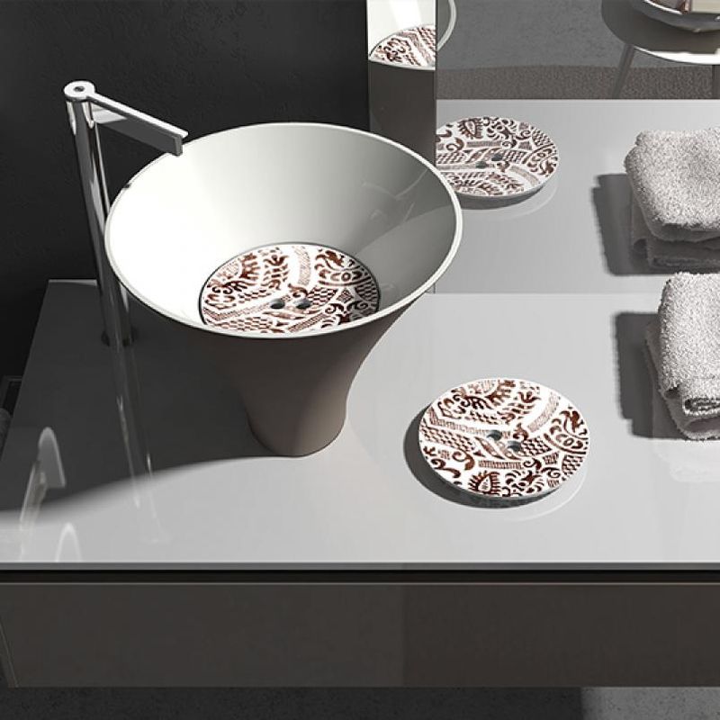 Kerasan Deco от Официального Дилера