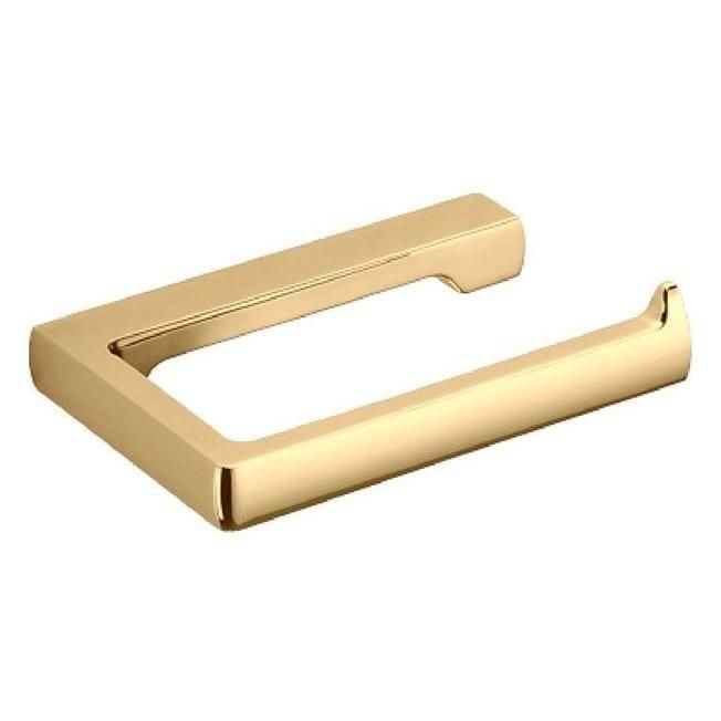 Держатель туалетной бумаги Colombo Design Lulu B6208.gold