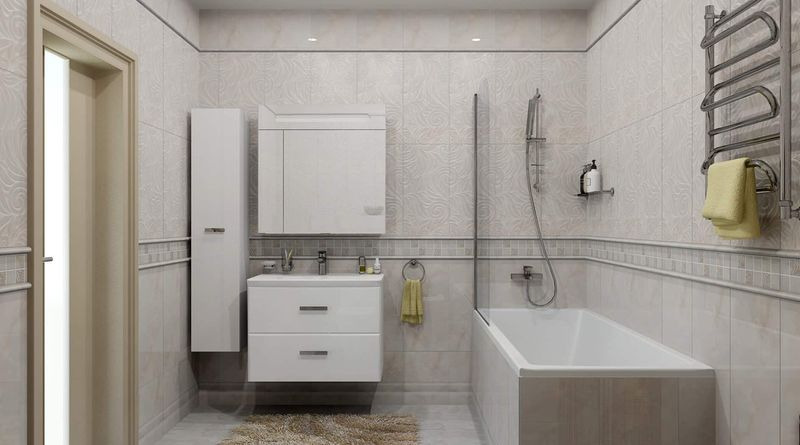 Kerama Marazzi Вирджилиано