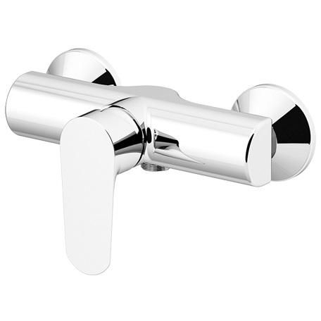 Смеситель для душа Gattoni H2Omix3000 3025/30C0cr