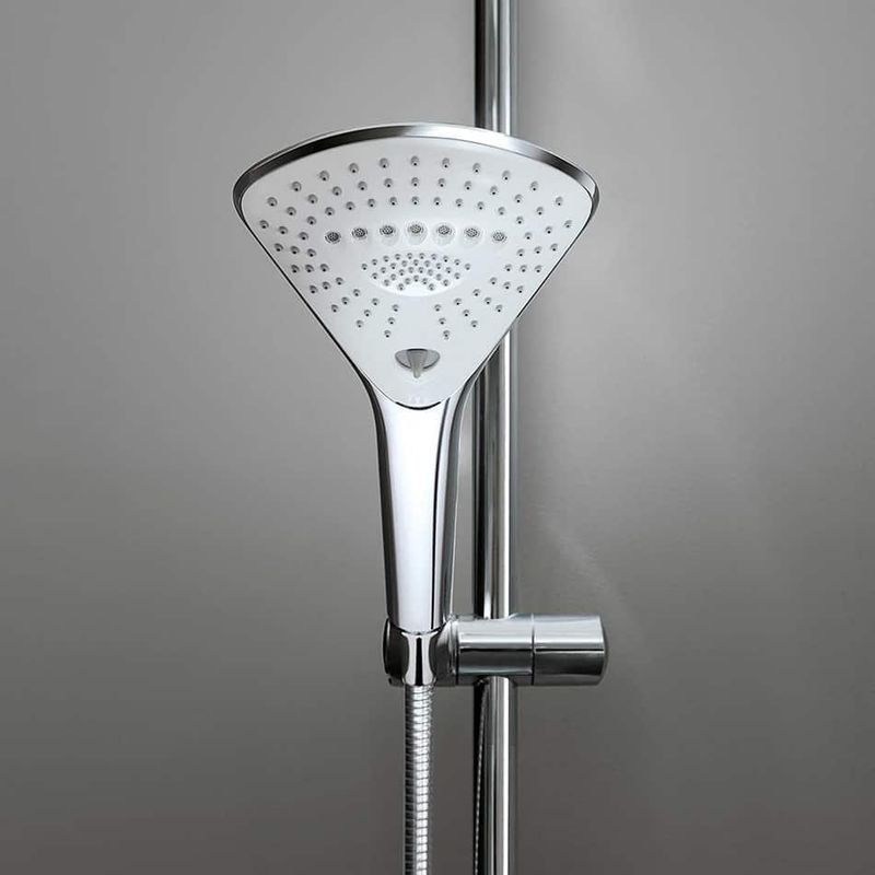 Душевой гарнитур Kludi Fizz -  6774005-00