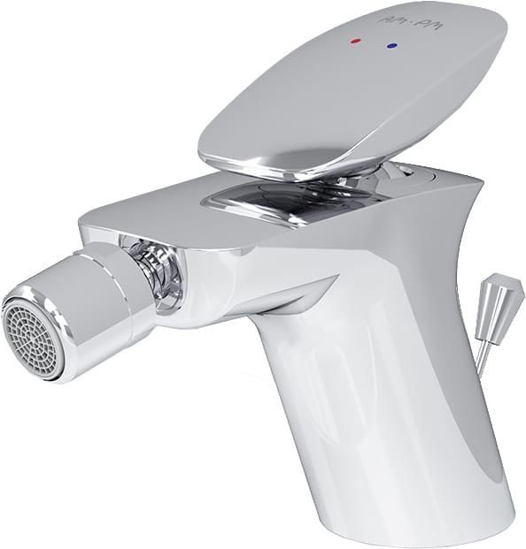 Смеситель для биде AM.PM Spirit V2.0 F70A83100