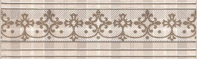 Бордюр Kerama Marazzi Традиция AD/A182/8236 5.7х20