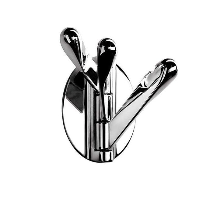 Крючок Colombo Design Luna СВ17trio.000