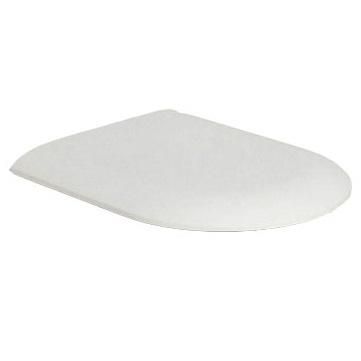 Сидение для унитаза Azzurra Thin THI 1856/F bi