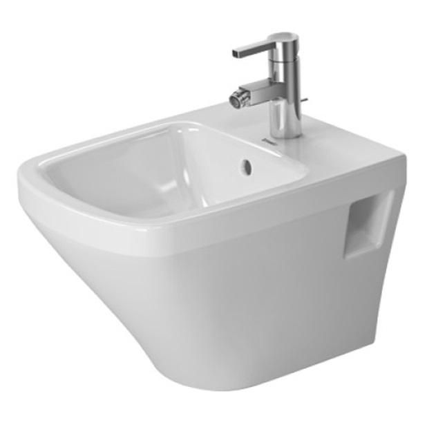 Биде подвесное Duravit DuraStyle 2285150000 48x37