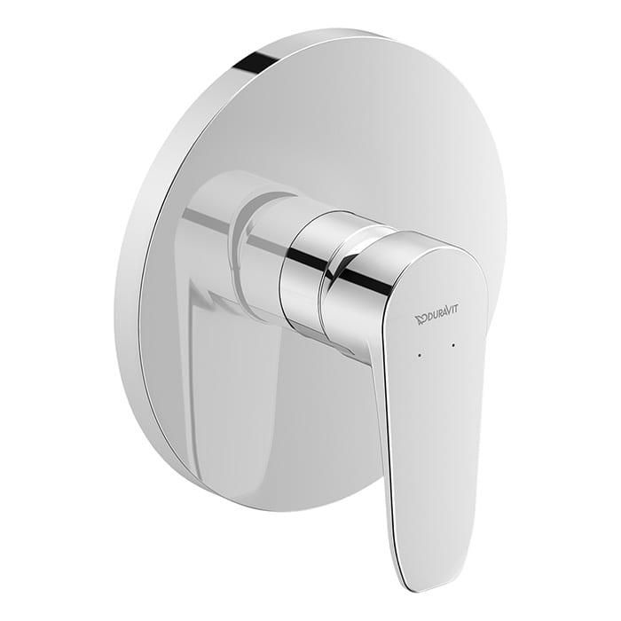 Смеситель для душа Duravit B.1 B14210010010