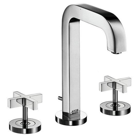 Смеситель для раковины Axor Citterio 39133000