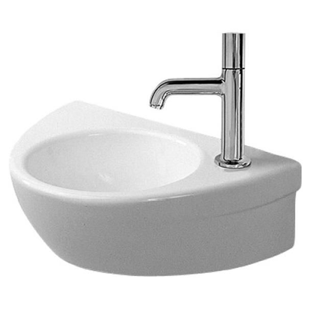 Раковина подвесная Duravit Starck 2 0761380000 38x26