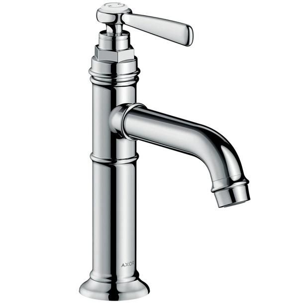 Смеситель для раковины Axor Montreux 16516000