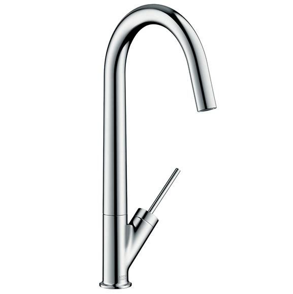 Смеситель для кухни Axor Starck 10822000