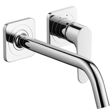 Смеситель для раковины Axor Citterio M 34116000